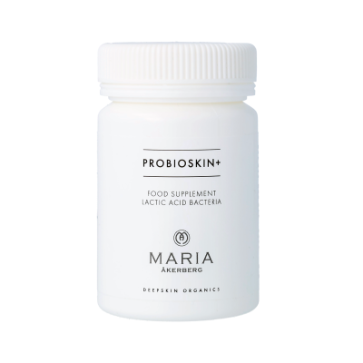 Maria Akerberg - Probioskin