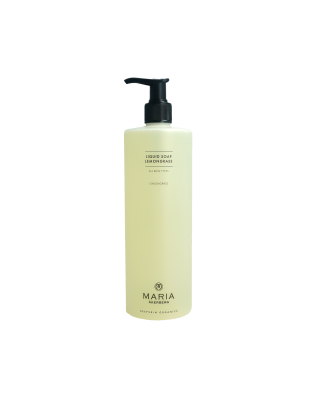 Maria Akerberg - tekuté mýdlo na ruce Lemongrass - 500 ml