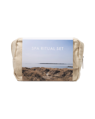 Maria Akerberg - Spa Ritual Set