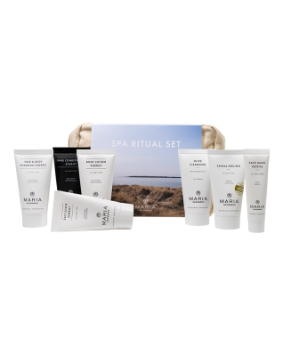 Maria Akerberg - Spa Ritual Set
