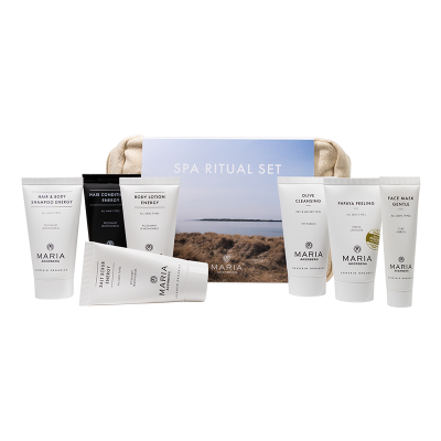 Maria Akerberg - Spa Ritual Set