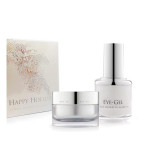 Linda Meredith -  Vánoční sada s toaletní taštičkou LM