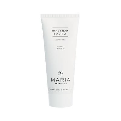 Maria Akerberg - krém na ruce Beautiful - 100 ml