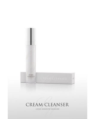 Linda Meredith | Cream Cleanser - Krémový odličovač  | 50 ml