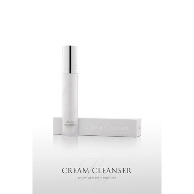 Linda Meredith | Cream Cleanser - Krémový odličovač  | 120 ml