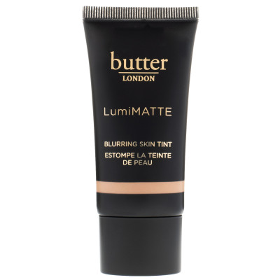 butter LONDON | make-up LumiMatte blurring skin tint - Light