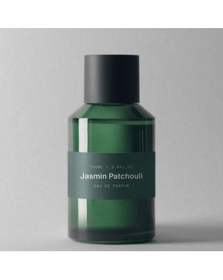 Marie Jeanne | Jasmin Patchouli EdP - 100 ml