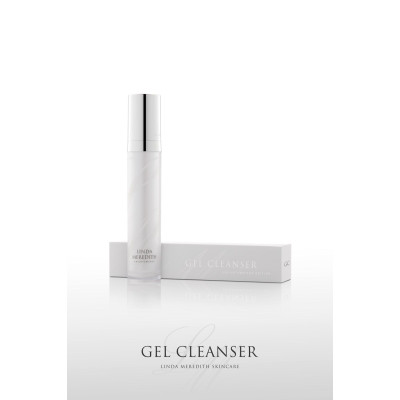 Linda Meredith | Gel Cleanser - Gelový odličovač pro všechny typy pleti | 5 ml