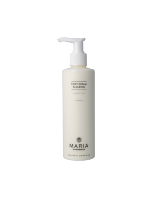 Maria Akerberg - krém na nohy Relaxing - 250 ml