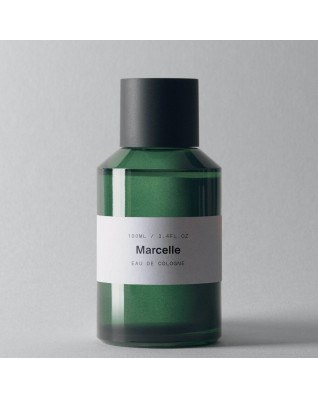 Marie Jeanne | Marcelle EdC - 100 ml