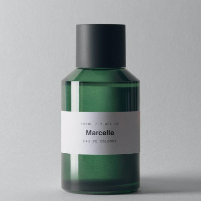 Marie Jeanne | Marcelle EdC - 100 ml