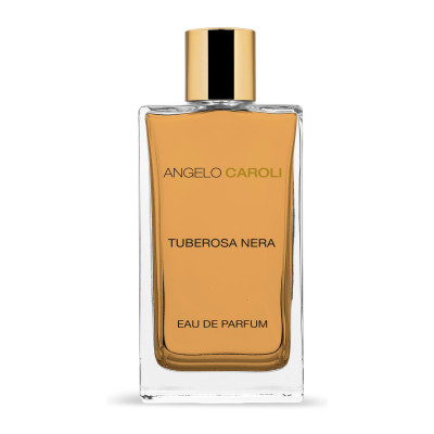 Angelo Caroli | Emocionální kolekce - TUBEROSA NERA | 100 ml