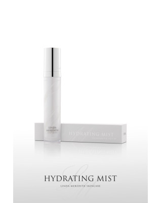 Linda Meredith | Hydrating Mist - Hydratační mlha | 50 ml