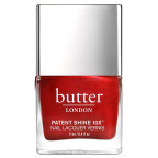 butter LONDON | Knees Up Patent Shine10 X