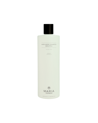 Maria Akerberg - šampon na vlasy a tělo Beautiful - 500 ml