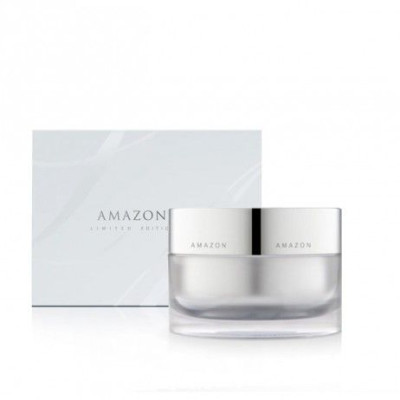 Linda Meredith | Amazon - Vysoce regenerační vitamínový balzám na obličej | 50 ml