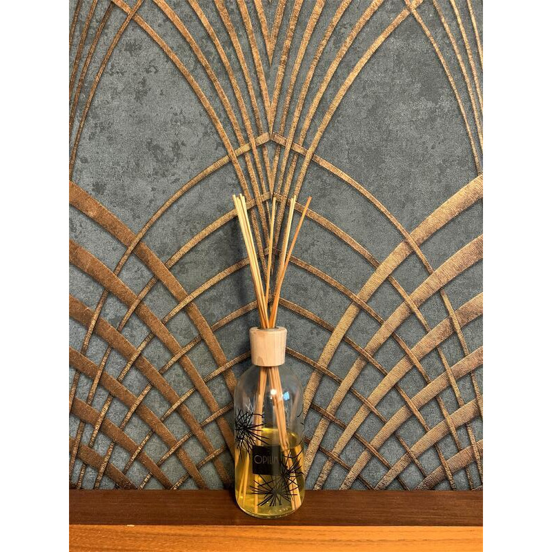 Giardino Benessere | Air Therapy - Sandalo e Mirra - vonný difuzér | 125 ml