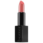 butter LONDON | rtěnka Playful Plush Rush - Warm Rose