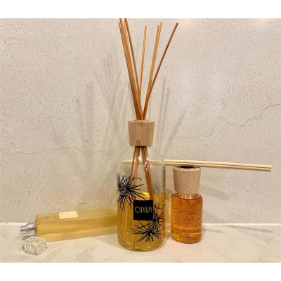 Giardino Benessere | Air Therapy - Opium - vonný difuzér | 500 ml