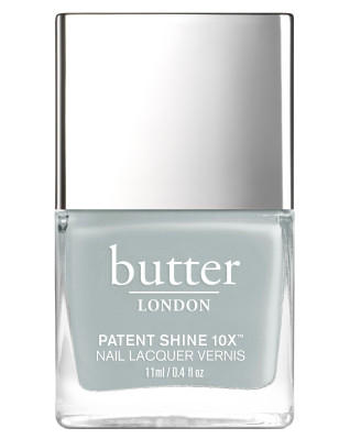 butter LONDON | London Fog Patent Shine 10X