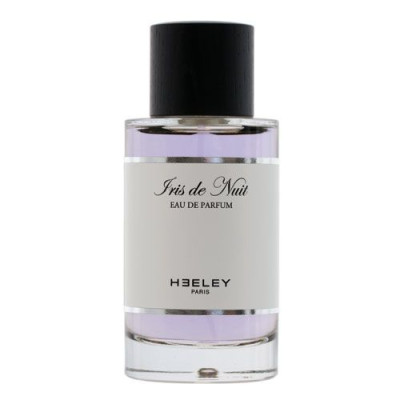 James Heeley | Iris de Nuit - EdP | 100 ml