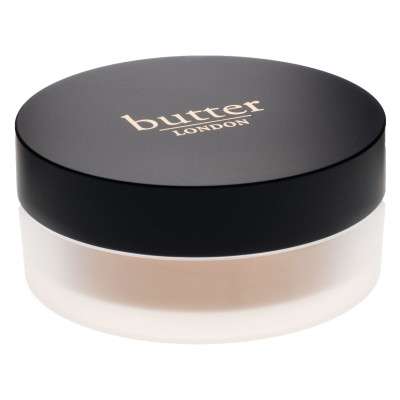 butter LONDON | sypký pudr LumiMatte - Porcelain / Light