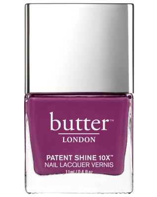 butter LONDON | Ace Patent Shine 10X