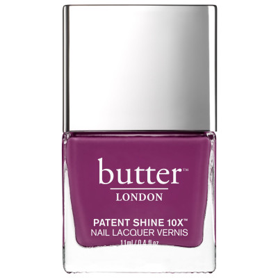 butter LONDON | Ace Patent Shine 10X