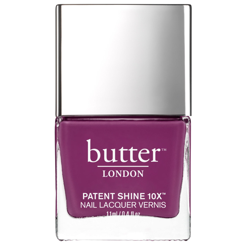 butter LONDON | Ace Patent Shine 10X