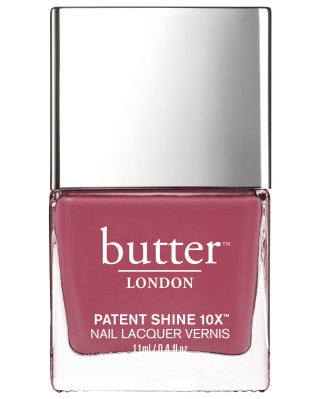 butter LONDON | Dearie Me Patent Shine 10X