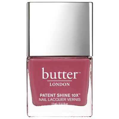 butter LONDON | Dearie Me Patent Shine 10X