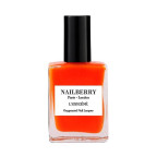 Nailberry | lak na nehty - Spontaneous