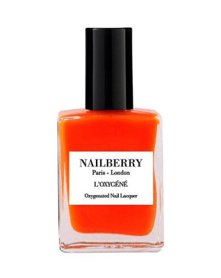 Nailberry | lak na nehty - Spontaneous
