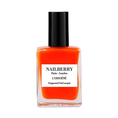 Nailberry | lak na nehty - Spontaneous