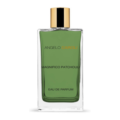 Angelo Caroli | Emocionální kolekce - MAGNIFIKO PATCHOULI | 100 ml