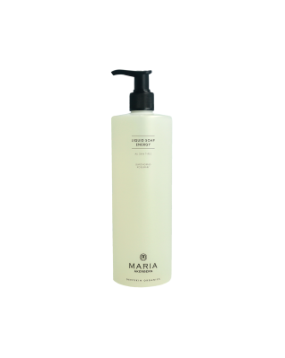 Maria Akerberg - tekuté mýdlo na ruce Energy - 500 ml