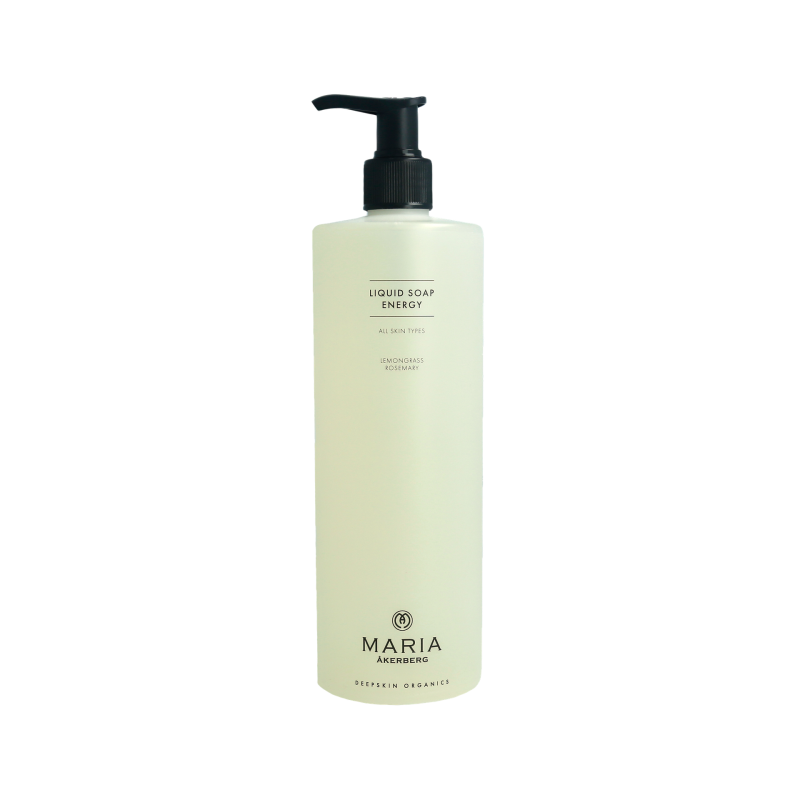 Maria Akerberg - tekuté mýdlo na ruce Energy - 500 ml