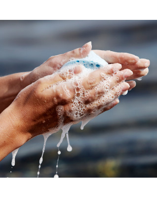 Maria Akerberg - tekuté mýdlo na ruce Lemongrass - 250 ml