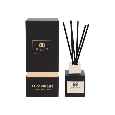 Bella Hope London | difuzér - Seychelles