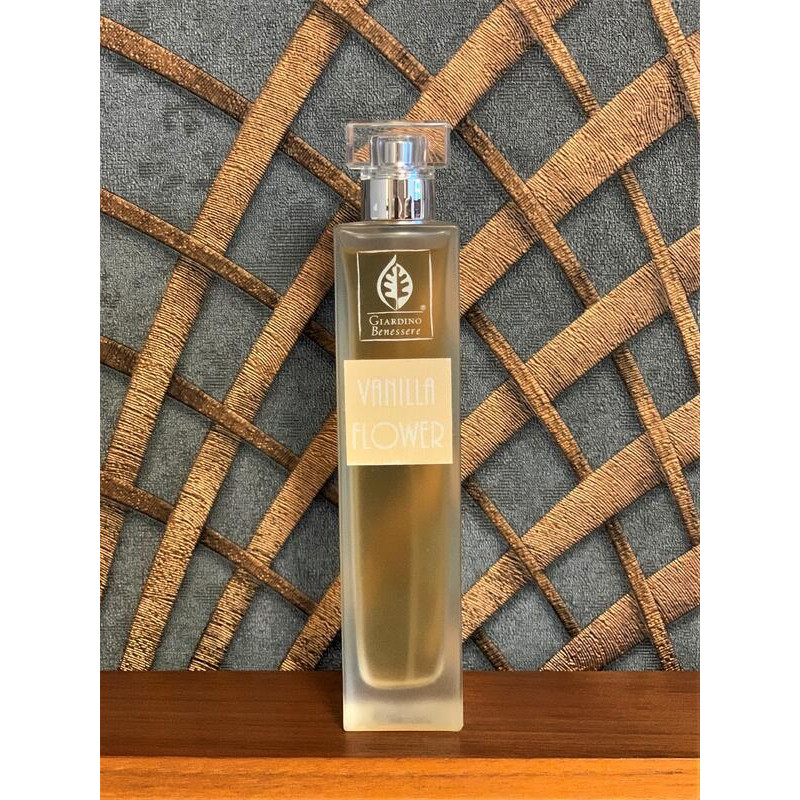 Giardino Benessere | Air Therapy - Vanilla Flower - interiérový parfém