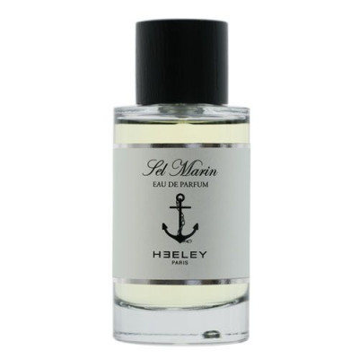 James Heeley | Sel Marin - EdP | 3 ml