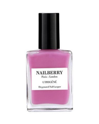 Nailberry | lak na nehty - Pomegranate Juice