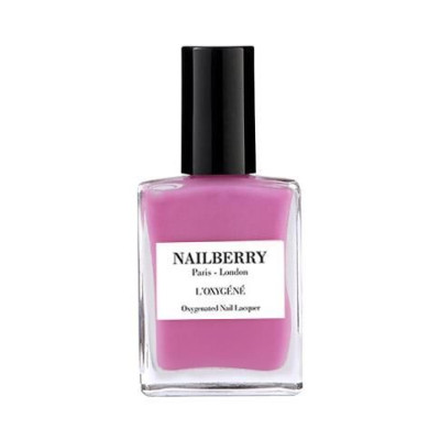 Nailberry | lak na nehty - Pomegranate Juice