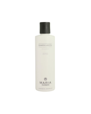 Maria Akerberg - šampon na vlasy Máta - 250 ml