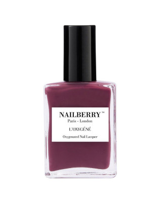 Nailberry | lak na nehty - Hippie Chic