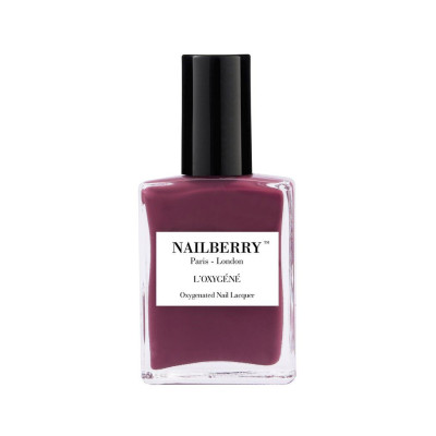 Nailberry | lak na nehty - Hippie Chic