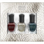Deborah Lippmann | Deborah Lippann - sada laků na nehty - Precious Thing - sada 3 ks