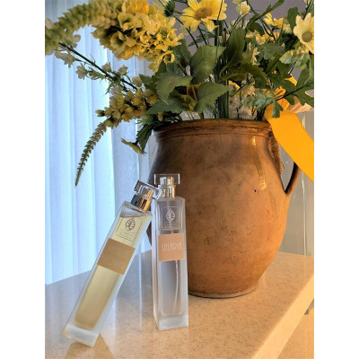 Giardino Benessere | Air Therapy - Amber - interiérový parfém