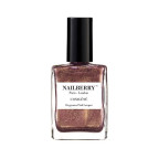 Nailberry | lak na nehty - Pink Sand