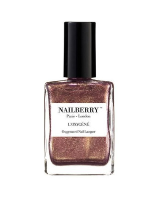 Nailberry | lak na nehty - Pink Sand